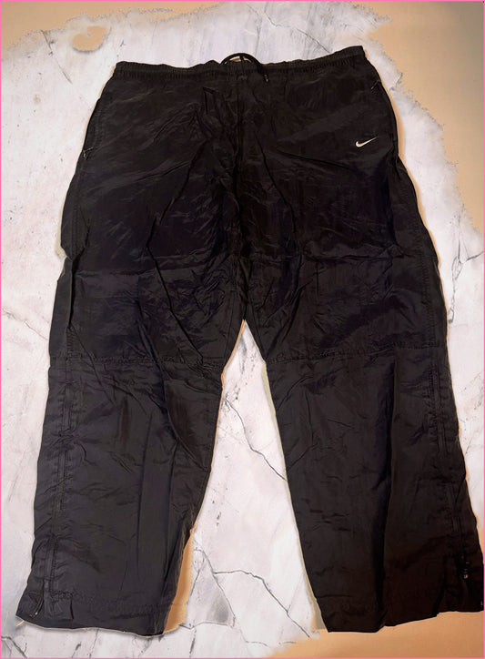 Vintage Nike Trackpants M fit XS 5-5-4-6