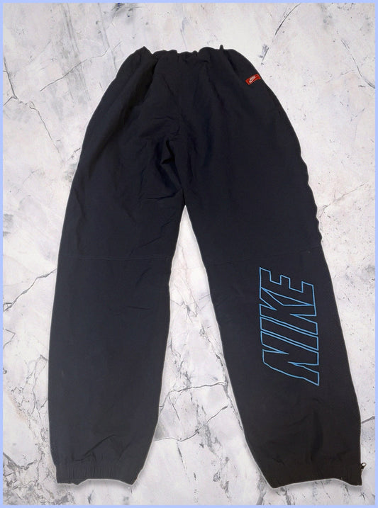 Vintage Nike Trackpants L fit S 5-3-8-4