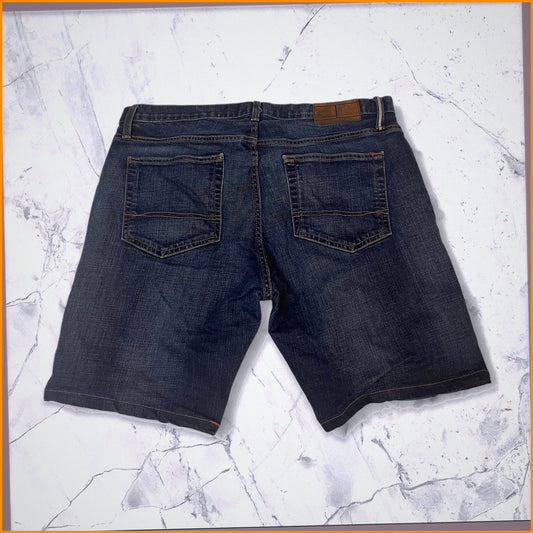 Vintage Tommy Hilfiger Jeans Shorts  36/34 3-7-2-1
