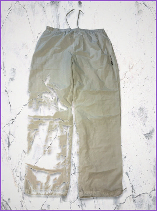 Reebok Vintage Trackpants xxl baggy 7-5-0-2