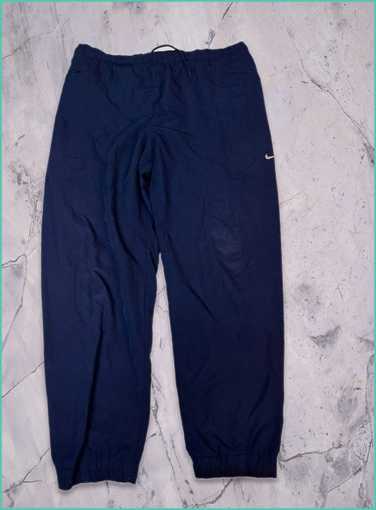 Nike Vintage Trackpants S baggy 6-5-6-6