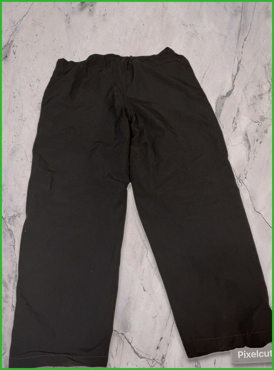 Vintage Nike Trackpants baggy XL fit L 5-6-0-9