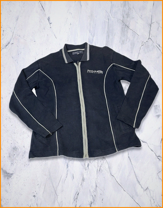 Reebok Vintage Pullover M 5-8-8-9