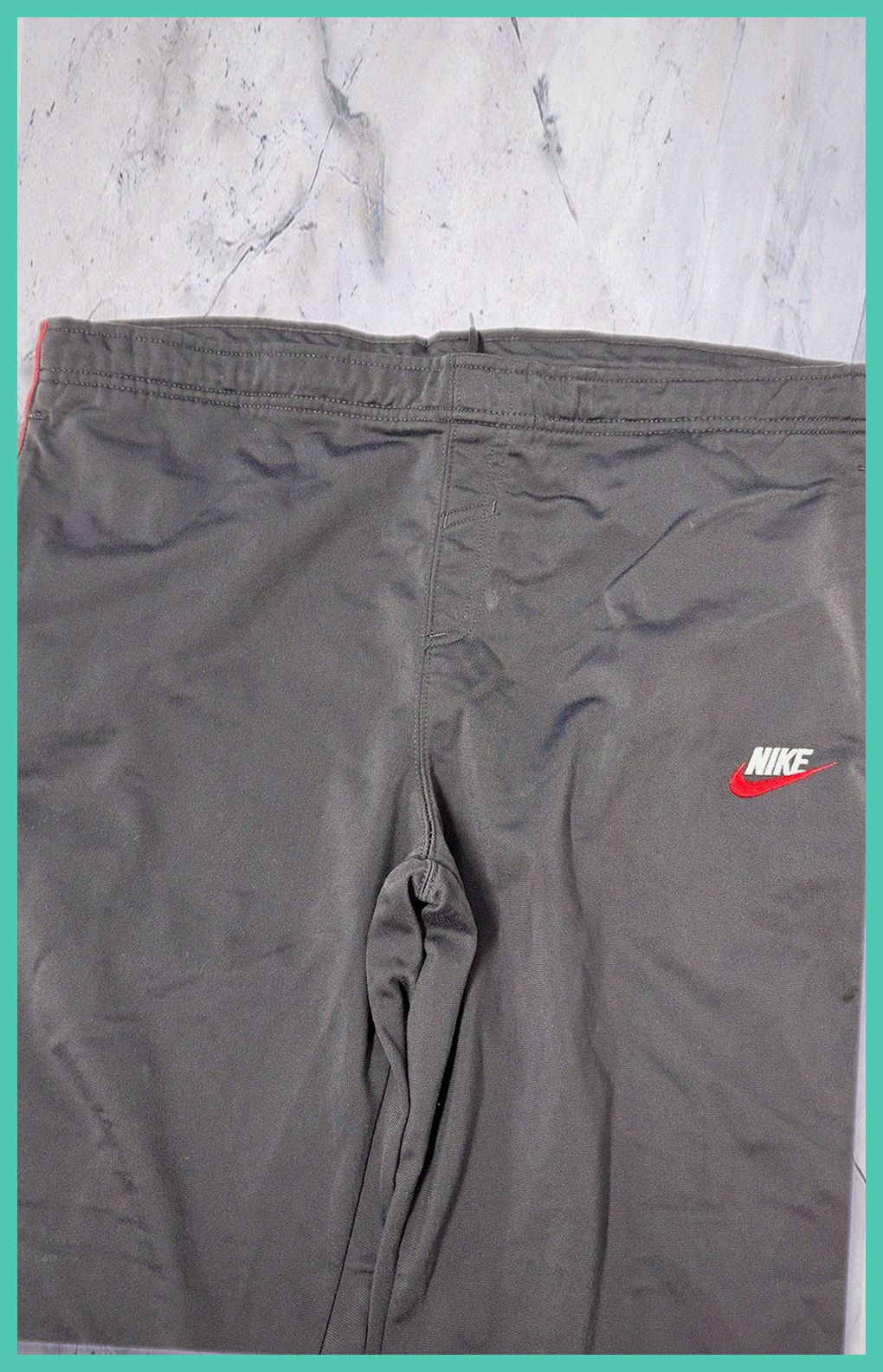 Nike Vintage Trackpants Kids Xl fit Xs 7 3 9 1