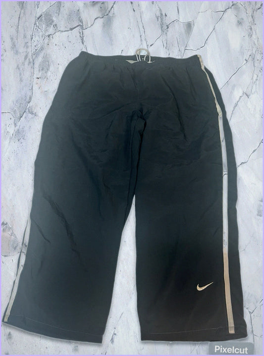 Vintage Nike Trackpants baggy XXL 5-6-6-7