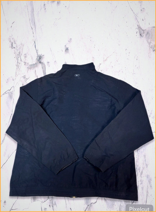 Vintage Reebok Trainingsjacke XL fit L 5-9-2-9