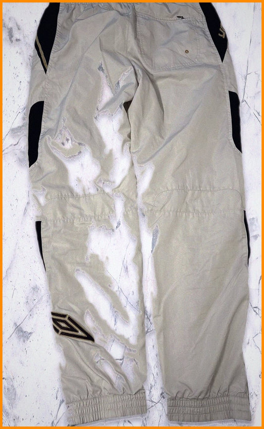 Umbro Vintage Trackpants L baggy 7 3 7 7