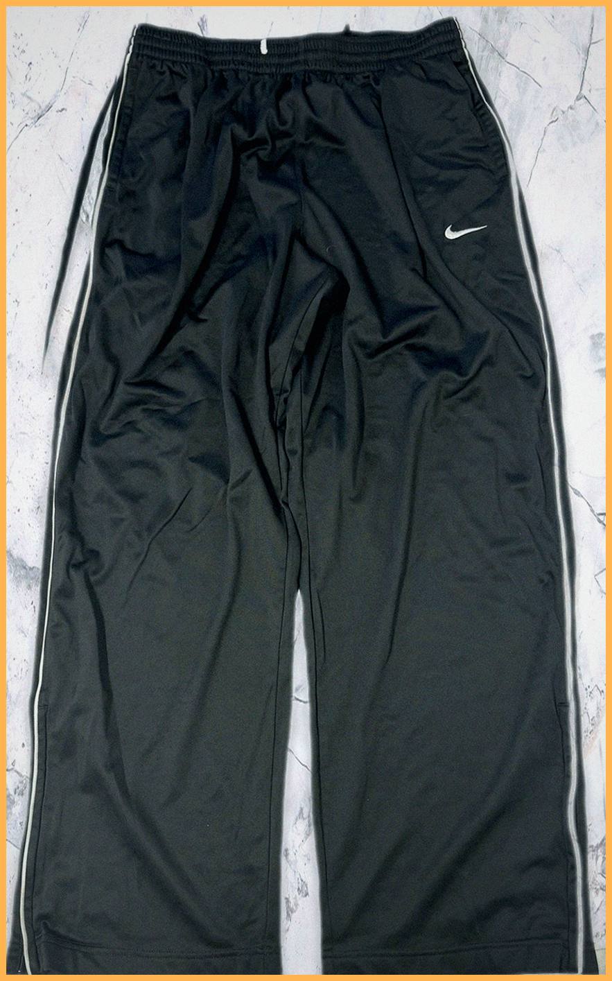 Nike Vintage Trackpants Xxl baggy 7-396