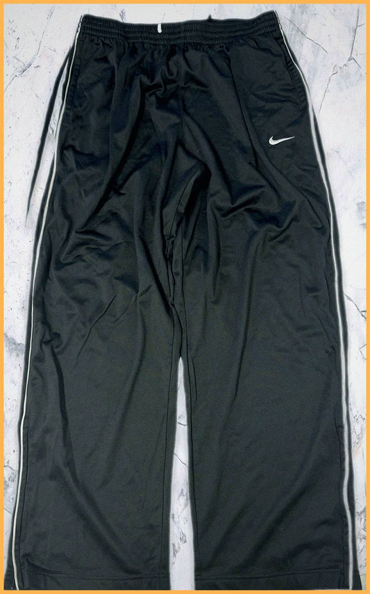 Nike Vintage Trackpants Xxl baggy 7-396