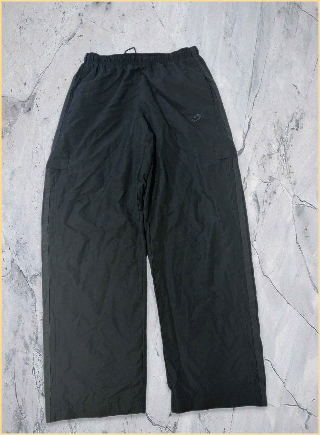 Nike Vintage Trackpants Xl baggy 7-3-5-5