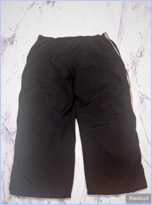 Vintage Nike Trackpants baggy XXL 5-6-6-7