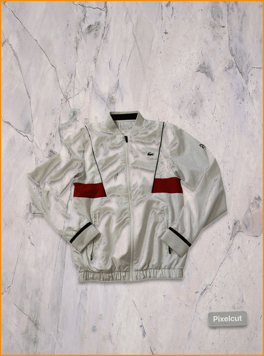 Lacoste vintage Jacke XS 7-3-2-8