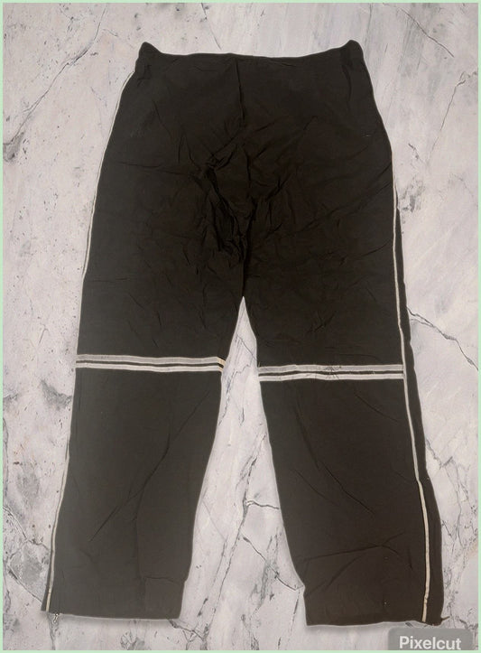 Vintage Nike Trackpants M fit S 5-5-7-1
