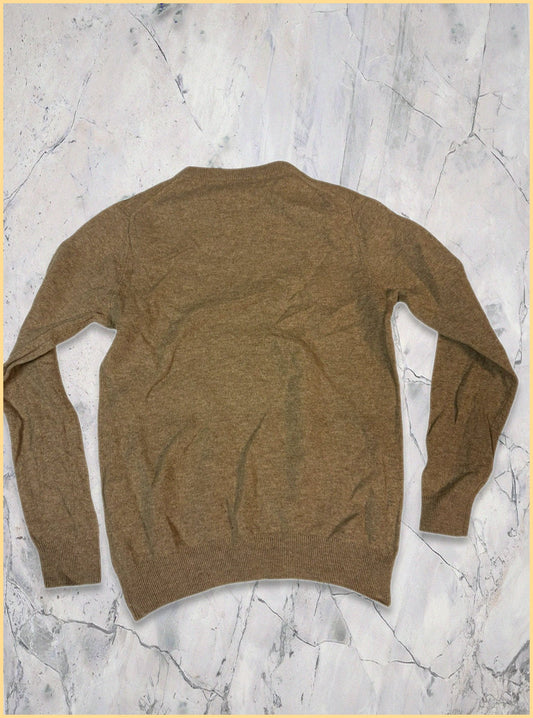 Lacoste Vintage Pullover xs 5-8-6-7