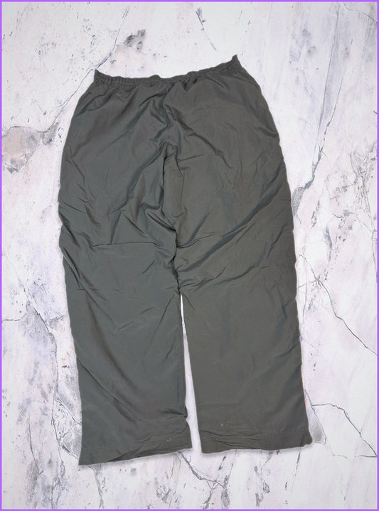 Nike Vintage Trackpants Xl baggy 6-3-9-5
