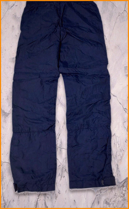 Nike Vintage Trackpants Kids L fit Xs baggy 73 89