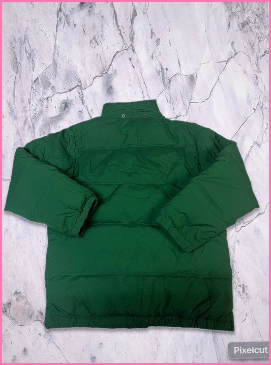 Vintage Polo Ralph Lauren Winterjacke Kids L fit M 5-7-6-8