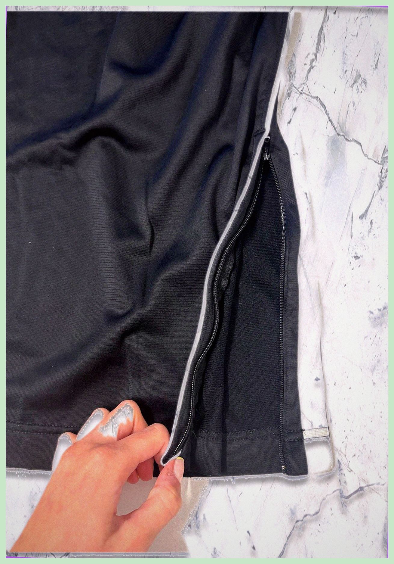 Nike Vintage Trackpants Xxl baggy 7-396