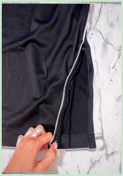 Nike Vintage Trackpants Xxl baggy 7-396