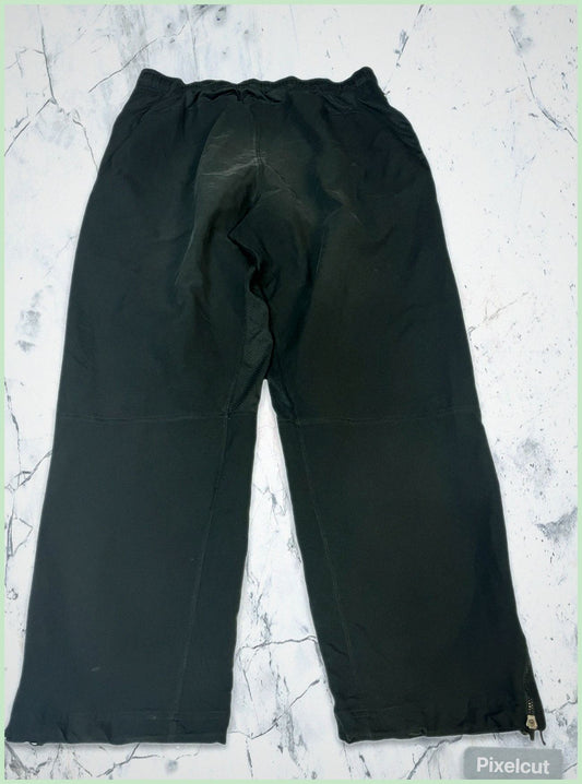 Vintage Nike Trackpants baggy L fit S 5-6-2-3
