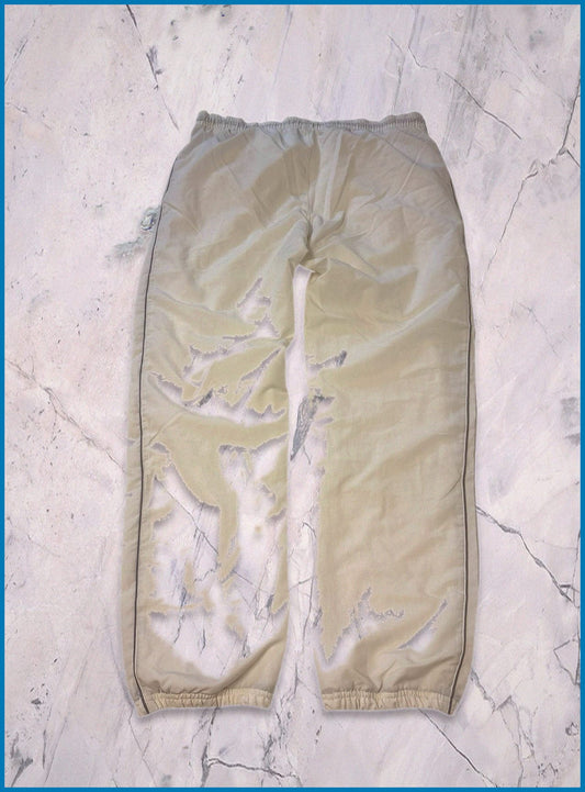 Champion Vintage Trackpants L baggy 7-5-0-1
