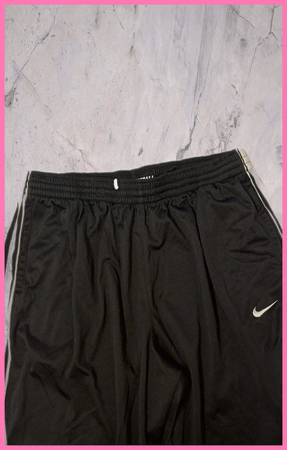 Nike Vintage Trackpants Xxl baggy 7-396