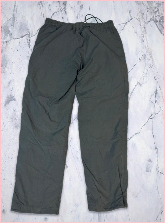 Nike Vintage Trackpants xl baggy 6-5-9-6