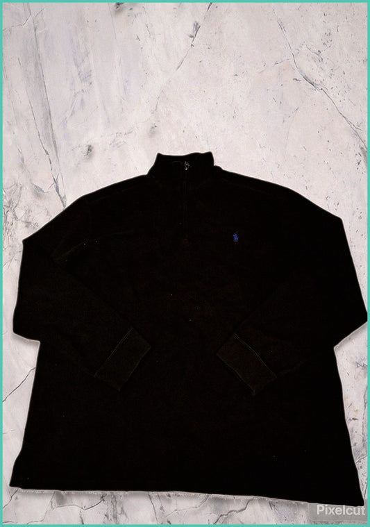 Vintage Polo Ralph Lauren Pullover XL 62 83