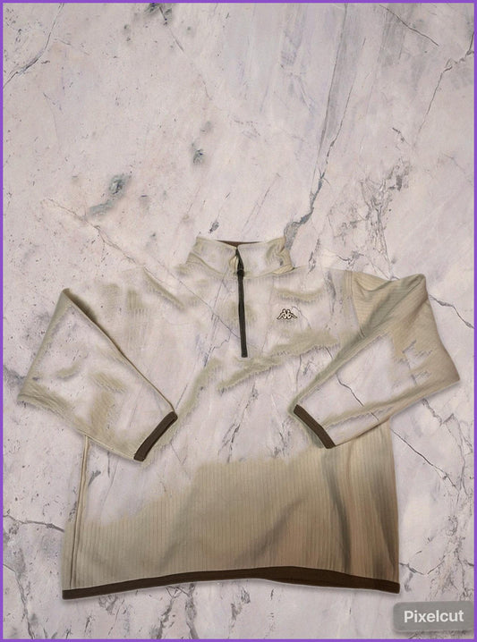 Vintage Kappa Sweatshirt S fit XS 5-7-3-7