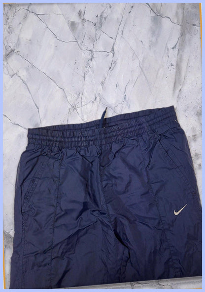 Nike Vintage Trackpants Kids L fit Xs baggy 73 89