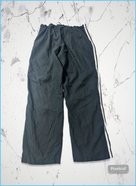 Adidas vintage Trackpants S baggy 7-3-3-0