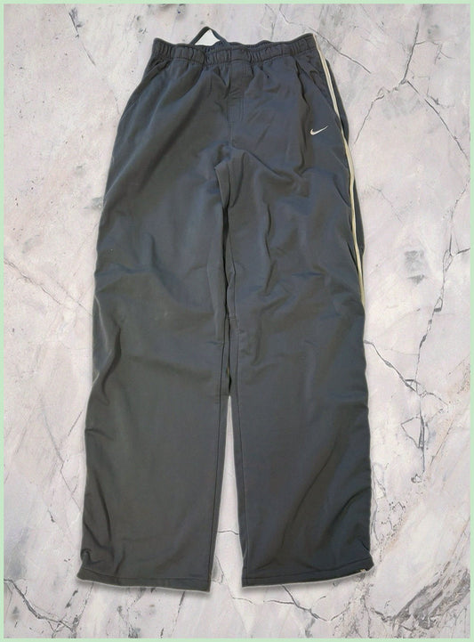 Nike Vintage Trackpants M baggy 7-3-5-6