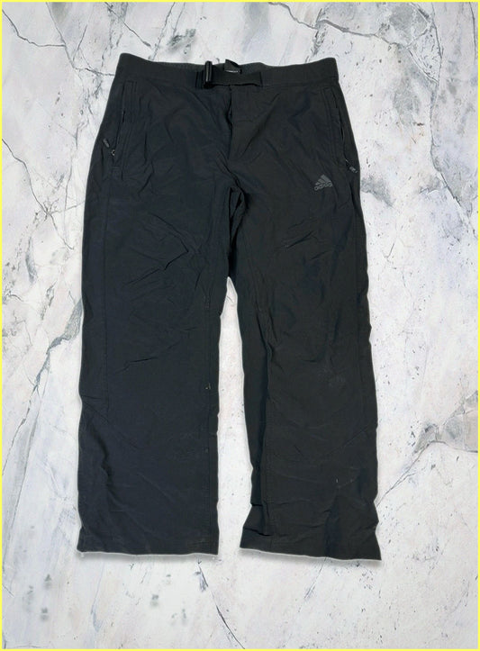 Adidas Vintage Schneehose 38 6-3-9-4