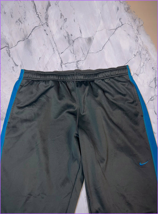 Nike vintage Trackpants xl baggy 5-4-4-3