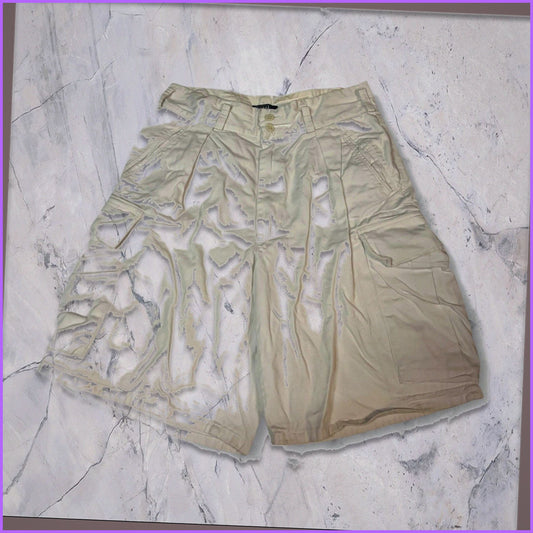 Vintage Polo Ralph Lauren Shorts 3-7-1-7