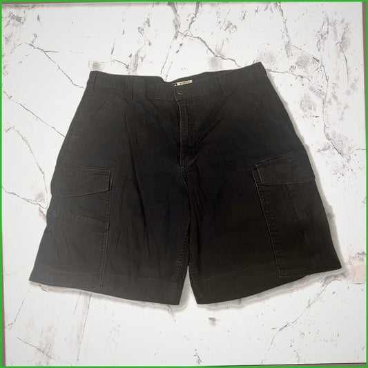 Vintage Carhartt Shorts 38 3-8-2-8