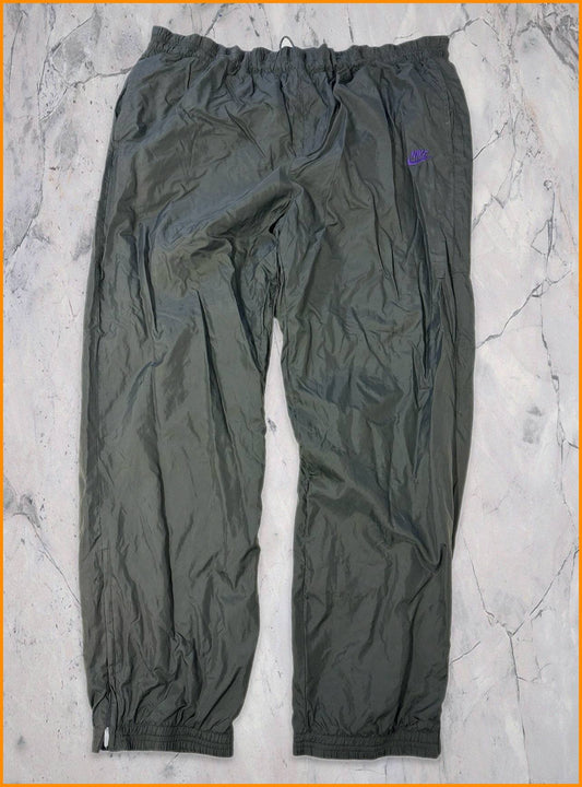 Nike Vintage Trackpants Xl baggy 6-9-4-3