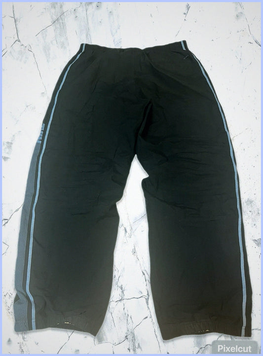 Vintage Nike Trackpants XL fit M 5-5-8-8