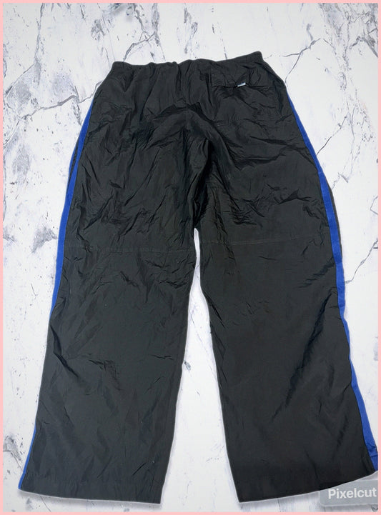 Vintage Starter Trackpants baggy L fit S - M 5-6-2-5