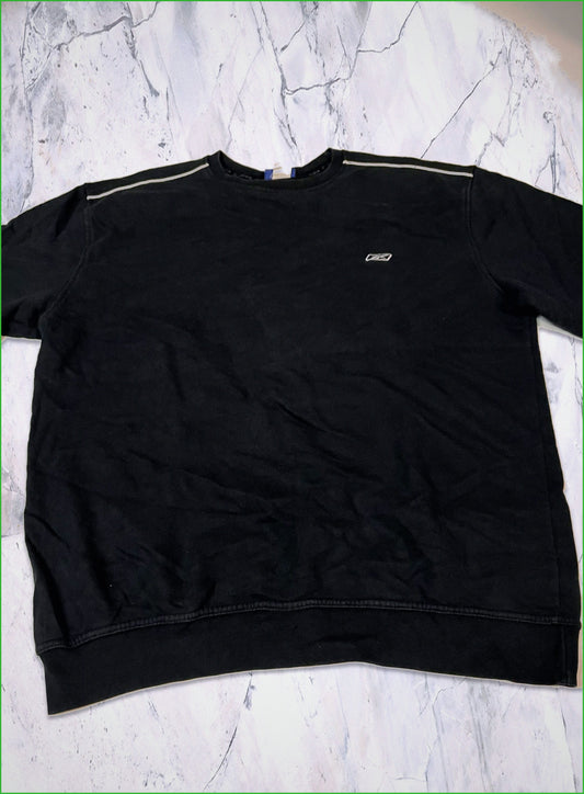Reebok Vintage Sweatshirt XL 5-9-0-2