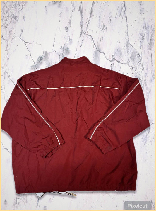 Vintage Reebok Trainingsjacke L 5-9-3-4