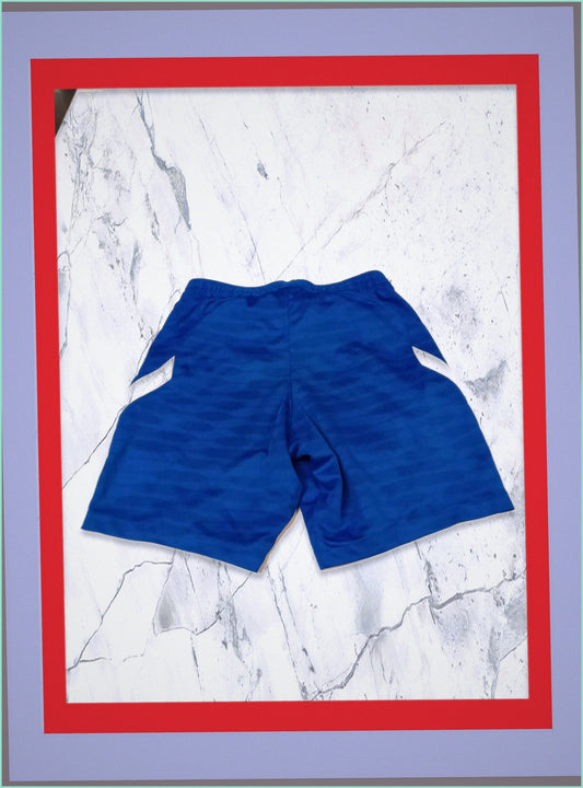 Nike Vintage Shorts S 1-7-0-7