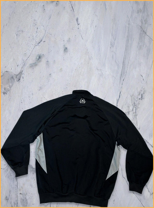 Adidas vintage Trackjacket l 5-8-3-5