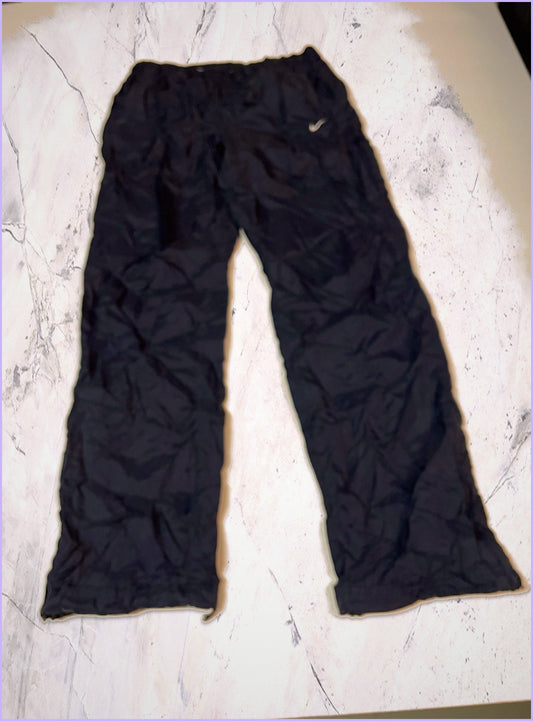 Nike Vintage Trackpants M 5-5-1-5