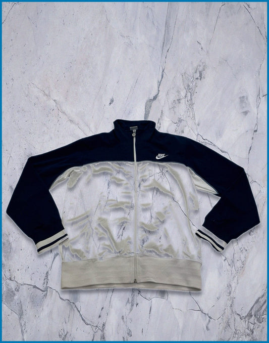 Nike Vintage Trackjacket S 6-6-0-0