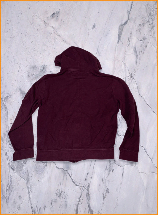 Polo Ralph Lauren Vintage Zipper S 6-3-4-0