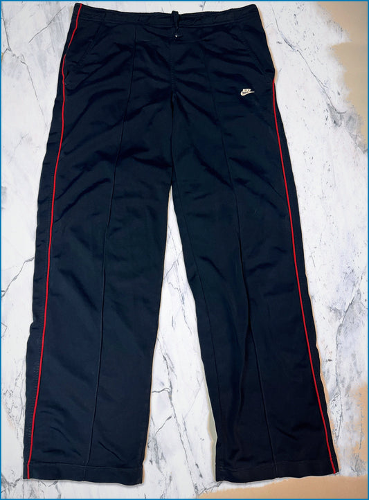 Nike Vintage Trackpants m baggy 5-4-6-2