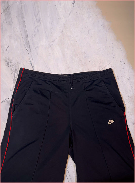 Nike Vintage Trackpants m baggy 5-4-6-2