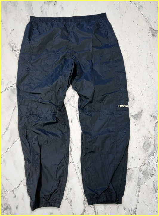 Reebok Vintage Trackpants L baggy 6-9-4-8