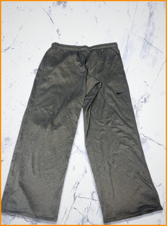 Vintage Nike Trackpants baggy L fit S 5-3-9-3
